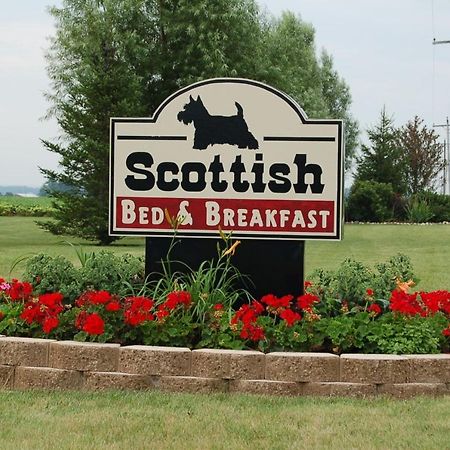 Bremen Scottish Bed & Breakfast المظهر الخارجي الصورة