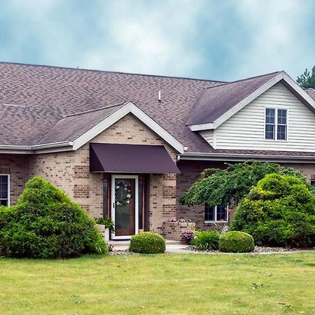Bremen Scottish Bed & Breakfast المظهر الخارجي الصورة