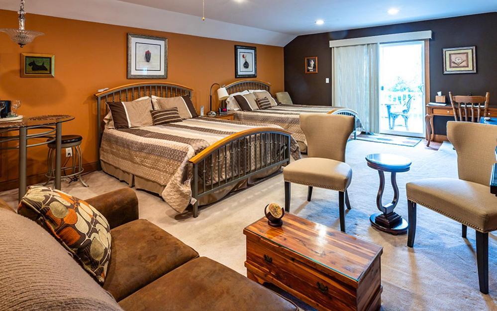Bremen Scottish Bed & Breakfast المظهر الخارجي الصورة