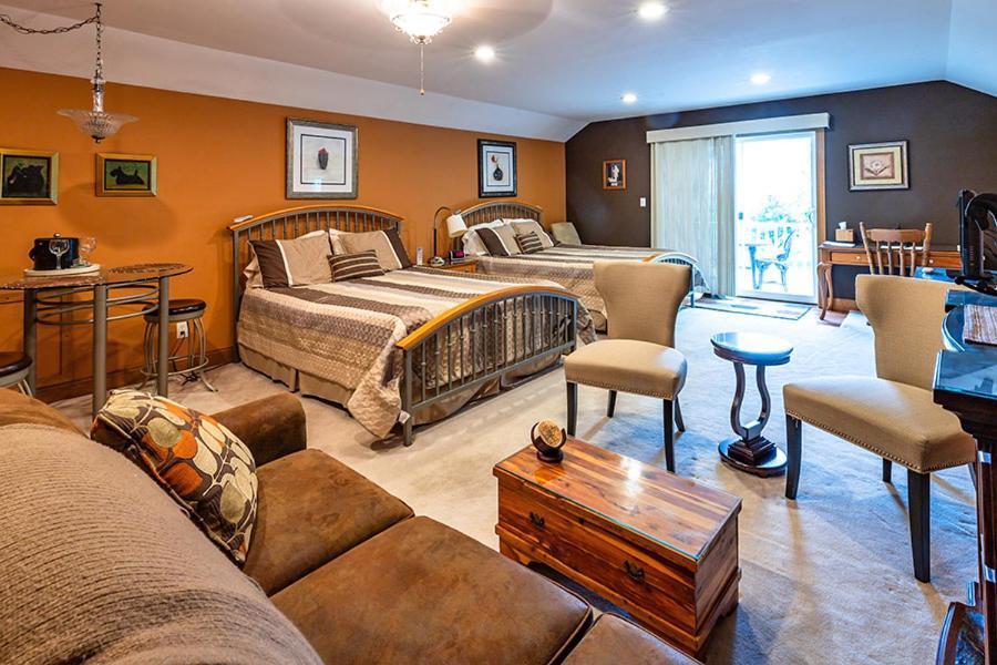 Bremen Scottish Bed & Breakfast المظهر الخارجي الصورة