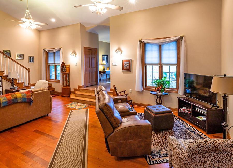 Bremen Scottish Bed & Breakfast المظهر الخارجي الصورة