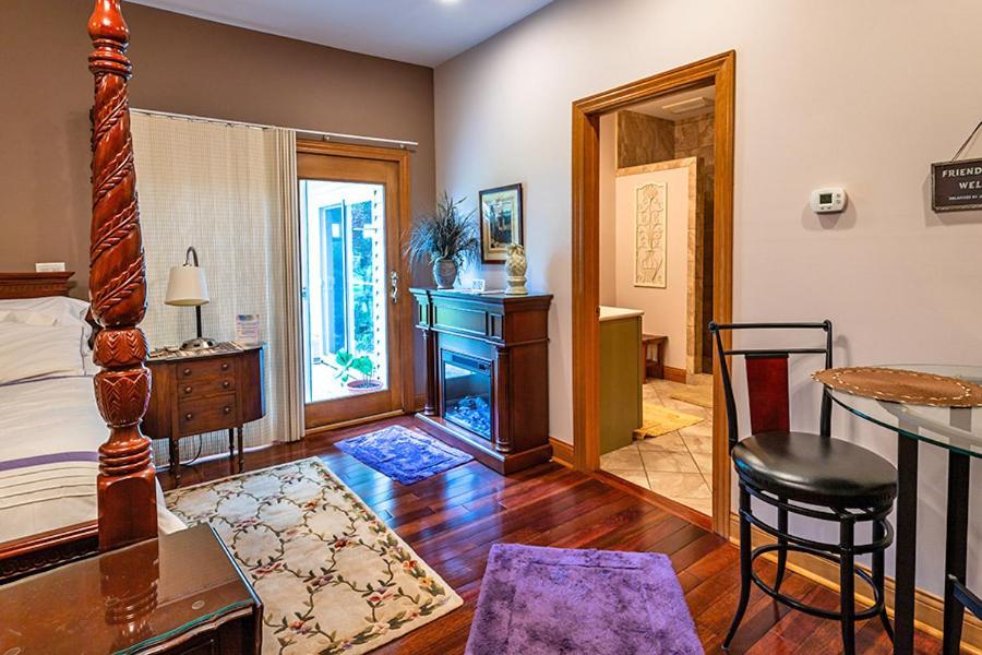 Bremen Scottish Bed & Breakfast المظهر الخارجي الصورة