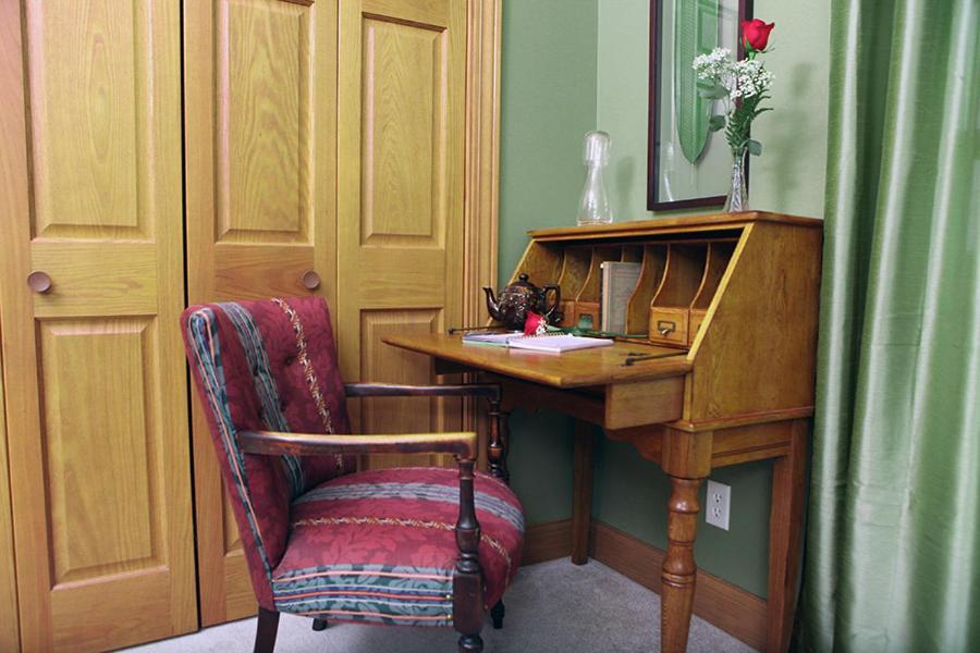 Bremen Scottish Bed & Breakfast المظهر الخارجي الصورة