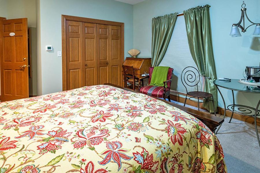 Bremen Scottish Bed & Breakfast المظهر الخارجي الصورة