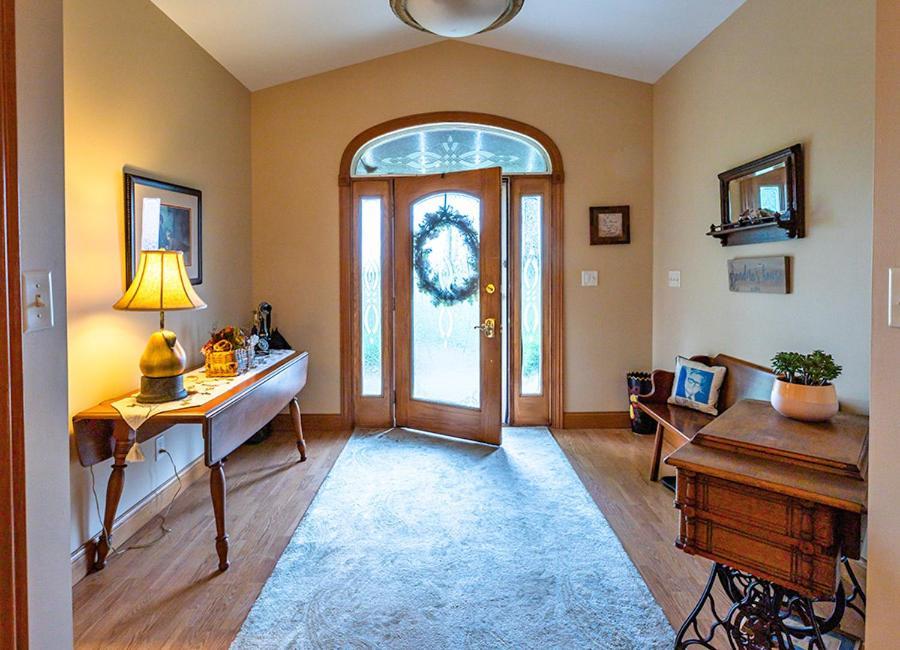 Bremen Scottish Bed & Breakfast المظهر الخارجي الصورة
