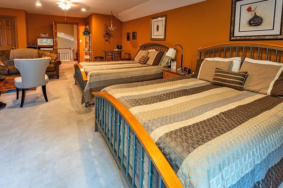 Bremen Scottish Bed & Breakfast المظهر الخارجي الصورة