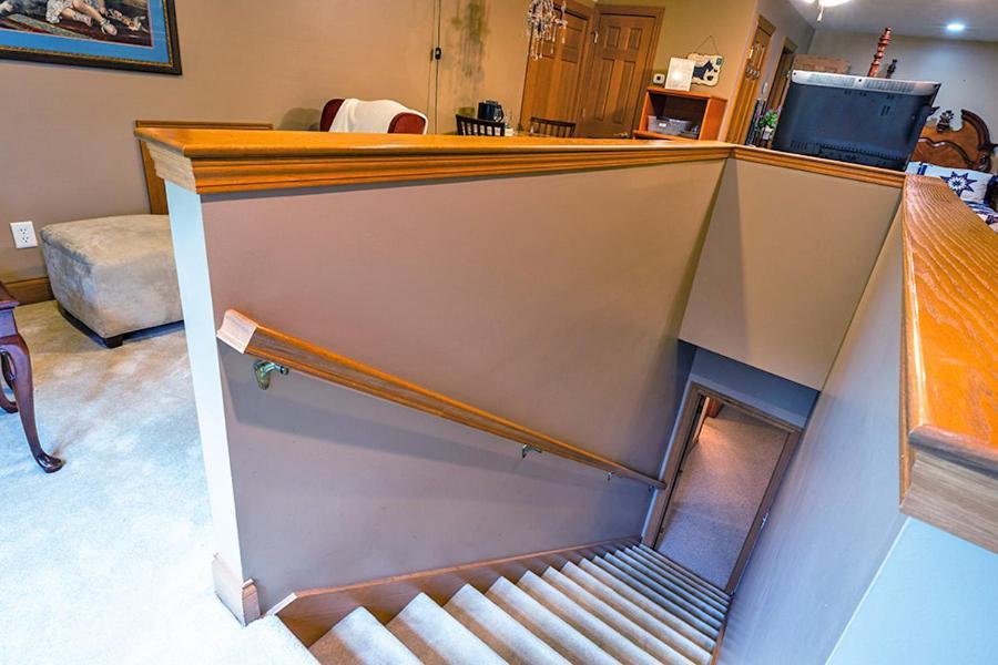 Bremen Scottish Bed & Breakfast المظهر الخارجي الصورة
