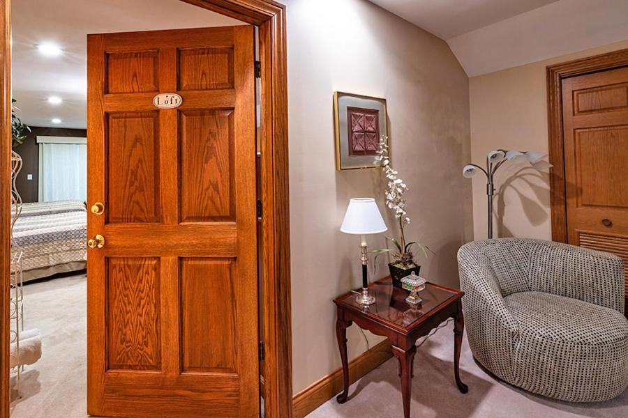 Bremen Scottish Bed & Breakfast المظهر الخارجي الصورة
