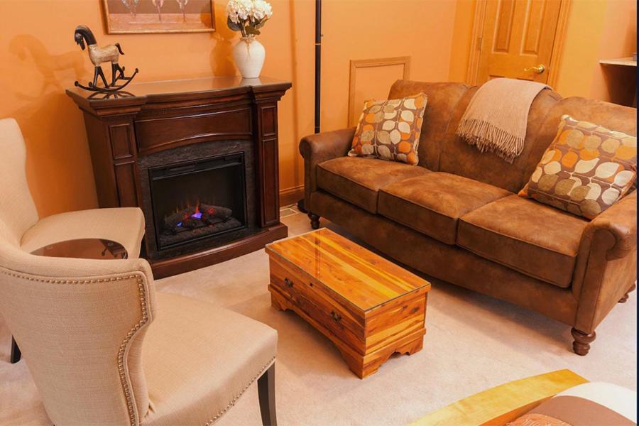 Bremen Scottish Bed & Breakfast المظهر الخارجي الصورة