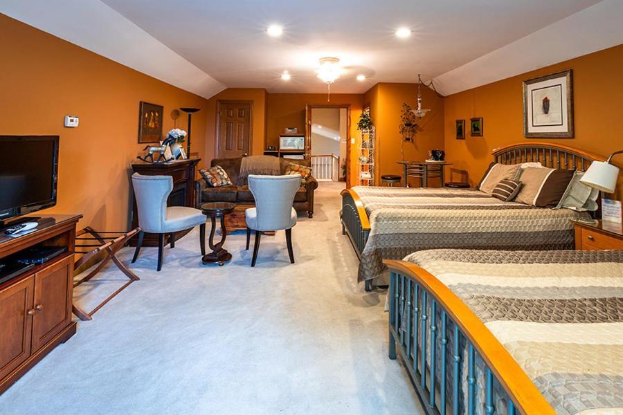 Bremen Scottish Bed & Breakfast المظهر الخارجي الصورة