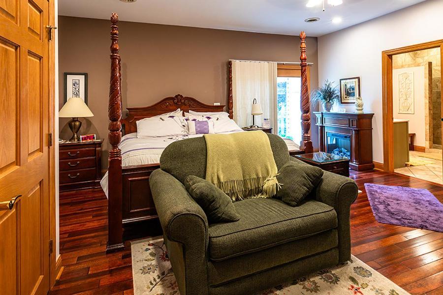 Bremen Scottish Bed & Breakfast المظهر الخارجي الصورة