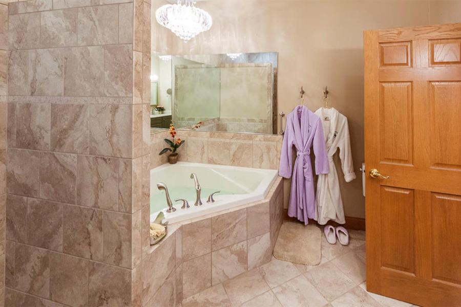 Bremen Scottish Bed & Breakfast المظهر الخارجي الصورة