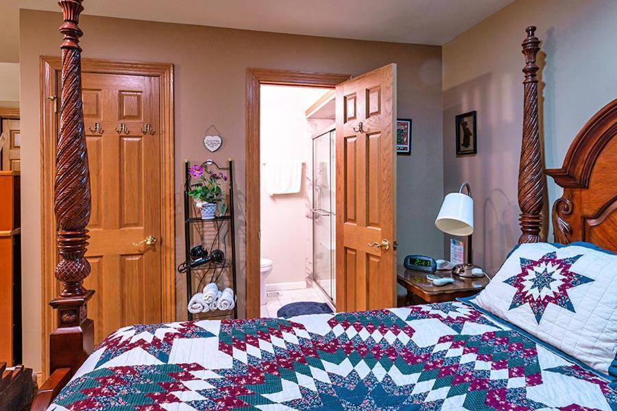 Bremen Scottish Bed & Breakfast المظهر الخارجي الصورة