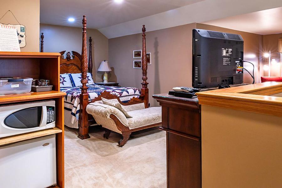 Bremen Scottish Bed & Breakfast المظهر الخارجي الصورة