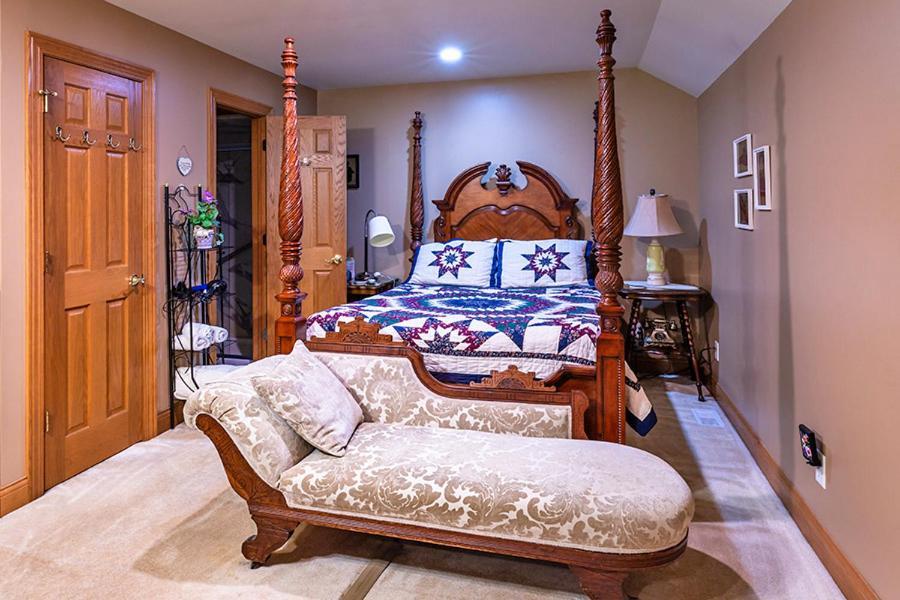 Bremen Scottish Bed & Breakfast المظهر الخارجي الصورة