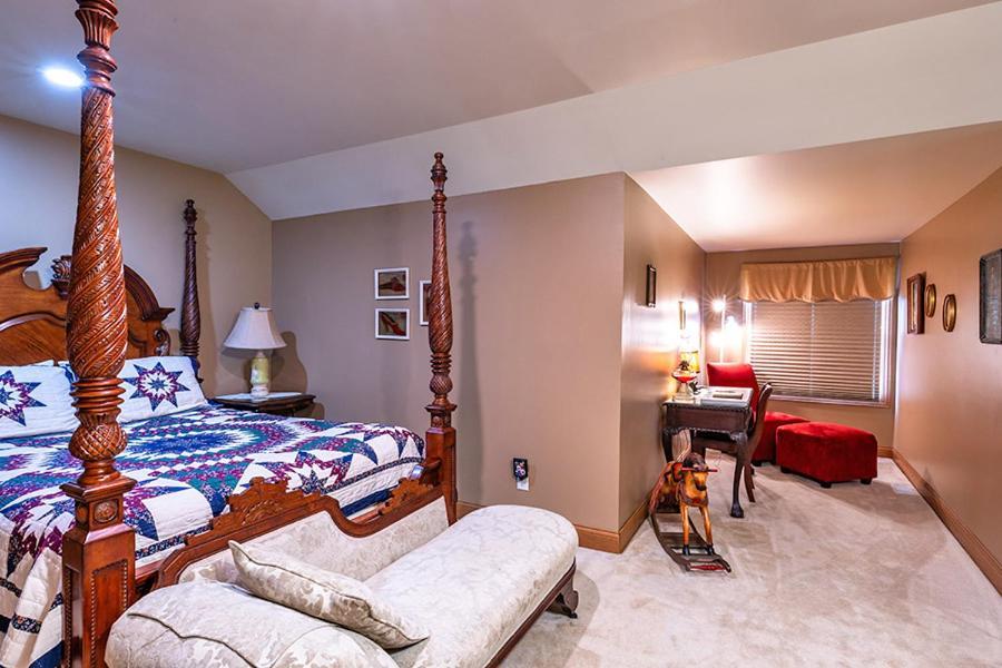 Bremen Scottish Bed & Breakfast المظهر الخارجي الصورة
