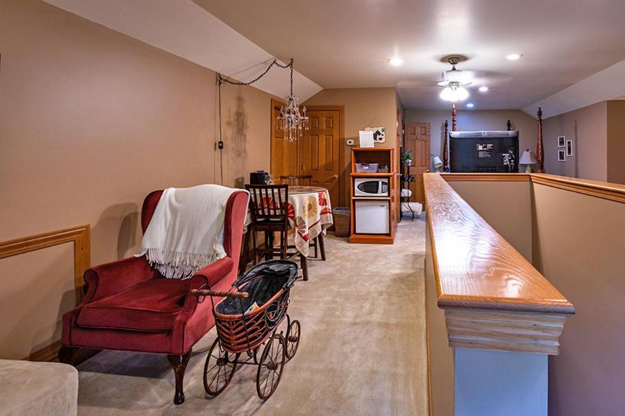 Bremen Scottish Bed & Breakfast المظهر الخارجي الصورة