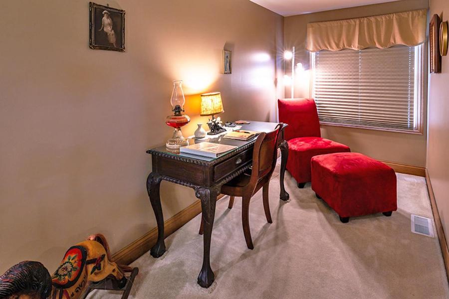 Bremen Scottish Bed & Breakfast المظهر الخارجي الصورة