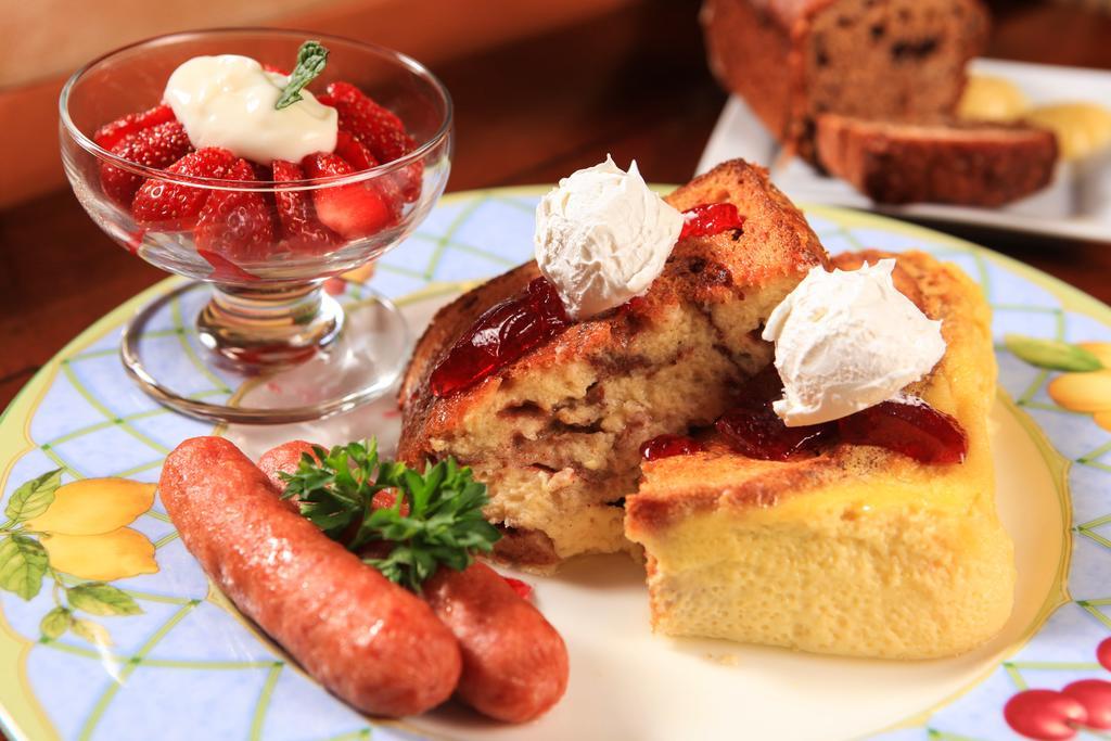Bremen Scottish Bed & Breakfast المظهر الخارجي الصورة