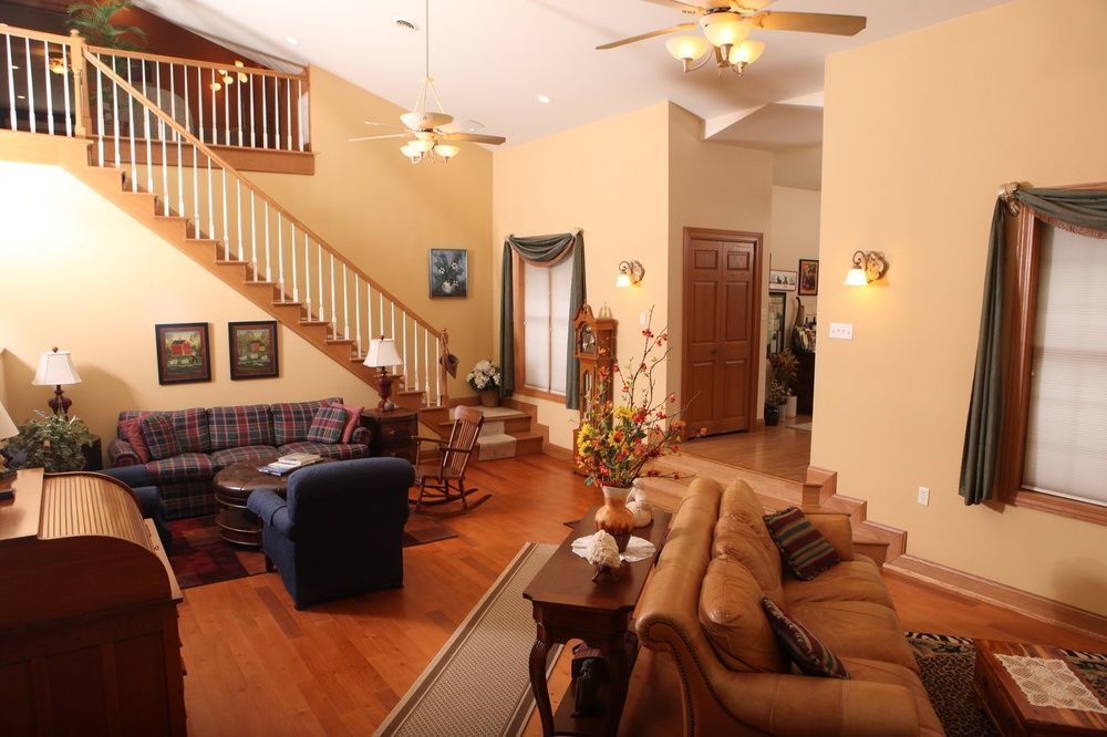 Bremen Scottish Bed & Breakfast المظهر الخارجي الصورة